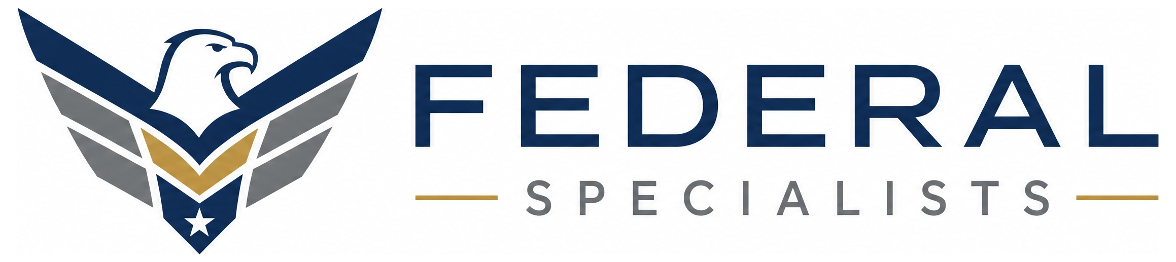 Federal Specialists Logo